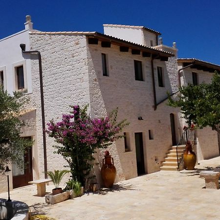 Bed and Breakfast L'Antico Casolare Castellana Grotte Exterior foto
